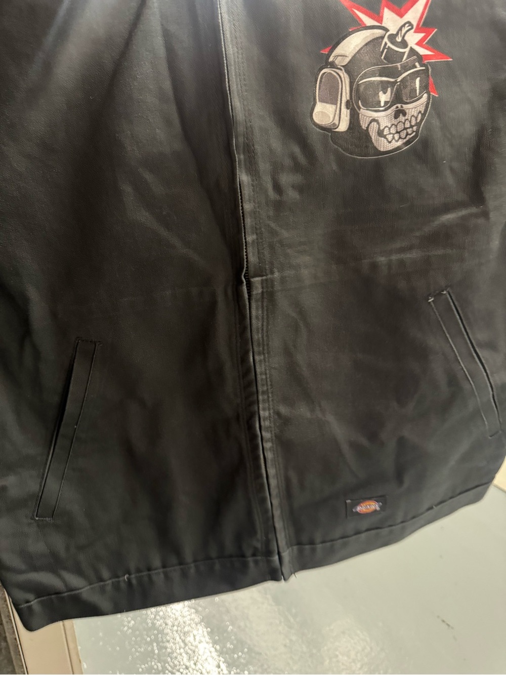 The Hundreds x Call of Duty Jacket